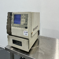 Waters 717 plus Autosampler HPLC image 1